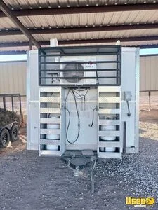 2020 Kitchen Food Trailer Kitchen Food Trailer Generator Arizona for Sale
