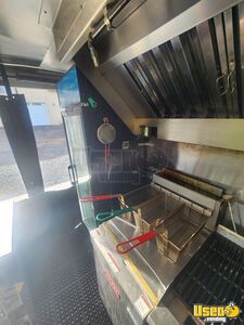 2020 Kitchen Food Trailer Kitchen Food Trailer Generator California for Sale