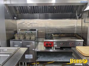 2020 Kitchen Food Trailer Kitchen Food Trailer Generator Florida for Sale