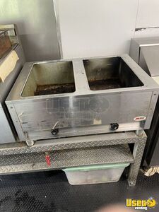 2020 Kitchen Food Trailer Kitchen Food Trailer Generator Minnesota for Sale