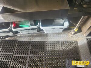 2020 Kitchen Food Trailer Kitchen Food Trailer Grease Trap California for Sale