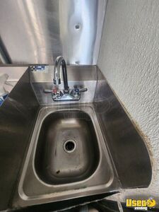 2020 Kitchen Food Trailer Kitchen Food Trailer Interior Lighting California for Sale