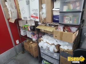 2020 Kitchen Food Trailer Kitchen Food Trailer Microwave Texas for Sale