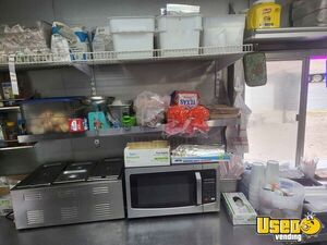2020 Kitchen Food Trailer Kitchen Food Trailer Oven Texas for Sale
