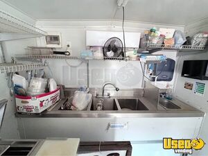 2020 Kitchen Food Trailer Kitchen Food Trailer Pro Fire Suppression System Arizona for Sale