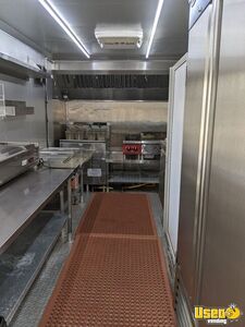 2020 Kitchen Food Trailer Kitchen Food Trailer Pro Fire Suppression System Florida for Sale
