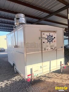 2020 Kitchen Food Trailer Kitchen Food Trailer Propane Tank Arizona for Sale