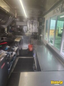 2020 Kitchen Food Trailer Kitchen Food Trailer Propane Tank California for Sale
