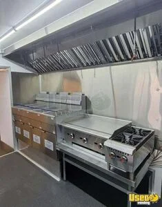 2020 Kitchen Food Trailer Kitchen Food Trailer Propane Tank Florida for Sale