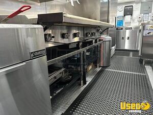 2020 Kitchen Food Trailer Kitchen Food Trailer Propane Tank Florida for Sale