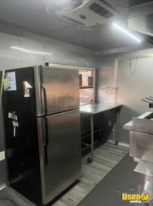 2020 Kitchen Food Trailer Kitchen Food Trailer Propane Tank Florida for Sale