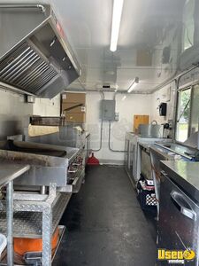 2020 Kitchen Food Trailer Kitchen Food Trailer Propane Tank Minnesota for Sale