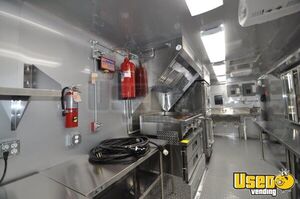 2020 Kitchen Food Trailer Kitchen Food Trailer Propane Tank Pennsylvania for Sale