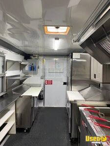 2020 Kitchen Food Trailer Kitchen Food Trailer Propane Tank Tennessee for Sale