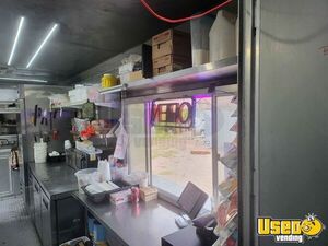 2020 Kitchen Food Trailer Kitchen Food Trailer Propane Tank Texas for Sale