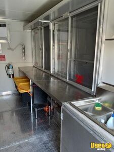 2020 Kitchen Food Trailer Kitchen Food Trailer Reach-in Upright Cooler California for Sale