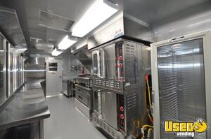 2020 Kitchen Food Trailer Kitchen Food Trailer Refrigerator Pennsylvania for Sale