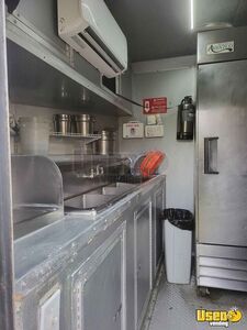 2020 Kitchen Food Trailer Kitchen Food Trailer Refrigerator Texas for Sale