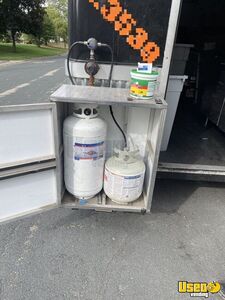 2020 Kitchen Food Trailer Kitchen Food Trailer Removable Trailer Hitch Minnesota for Sale