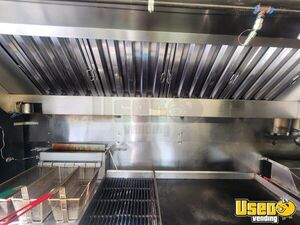 2020 Kitchen Food Trailer Kitchen Food Trailer Shore Power Cord California for Sale