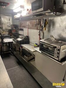 2020 Kitchen Food Trailer Kitchen Food Trailer Shore Power Cord Florida for Sale