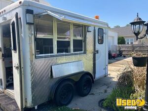 2020 Kitchen Food Trailer Kitchen Food Trailer South Carolina for Sale
