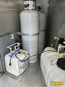 2020 Kitchen Food Trailer Kitchen Food Trailer Spare Tire Florida for Sale