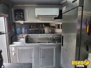 2020 Kitchen Food Trailer Kitchen Food Trailer Steam Table Texas for Sale