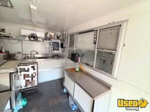 2020 Kitchen Food Trailer Kitchen Food Trailer Stovetop Arizona for Sale