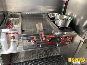 2020 Kitchen Food Trailer Kitchen Food Trailer Stovetop California for Sale