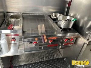 2020 Kitchen Food Trailer Kitchen Food Trailer Stovetop California for Sale