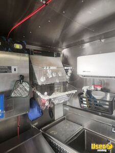2020 Kitchen Food Trailer Kitchen Food Trailer Work Table California for Sale