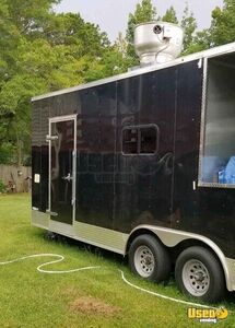 2020 Kitchen Food Trailer Louisiana for Sale