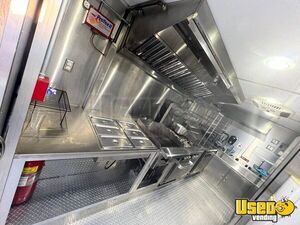 2020 Kitchen Food Trailer Microwave Florida for Sale