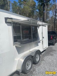 2020 Kitchen Food Trailer North Carolina for Sale