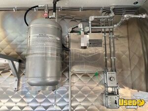 2020 Kitchen Food Trailer Prep Station Cooler Arizona for Sale