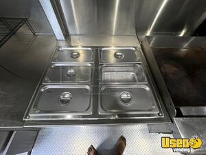 2020 Kitchen Food Trailer Pro Fire Suppression System Florida for Sale