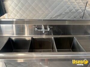 2020 Kitchen Food Trailer Propane Tank Arizona for Sale