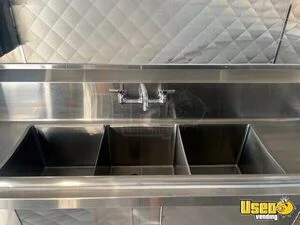 2020 Kitchen Food Trailer Propane Tank Arizona for Sale