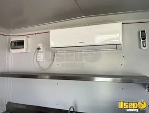 2020 Kitchen Food Trailer Propane Tank Colorado for Sale