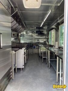 2020 Kitchen Food Trailer Propane Tank Florida for Sale