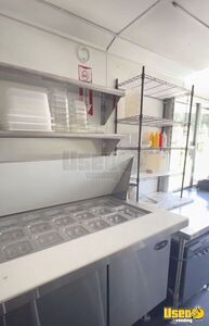 2020 Kitchen Food Trailer Propane Tank Idaho for Sale