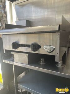 2020 Kitchen Food Trailer Propane Tank North Carolina for Sale