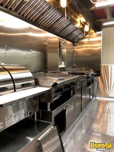 2020 Kitchen Food Trailer Refrigerator California for Sale