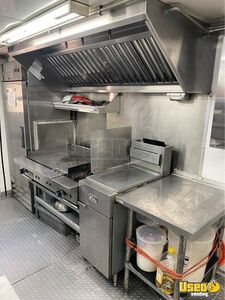 2020 Kitchen Food Trailer Refrigerator California for Sale