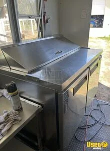 2020 Kitchen Food Trailer Refrigerator Colorado for Sale