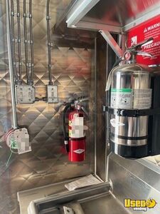 2020 Kitchen Food Trailer Shore Power Cord Arizona for Sale