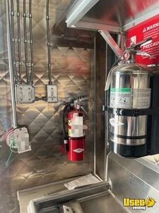 2020 Kitchen Food Trailer Shore Power Cord Arizona for Sale