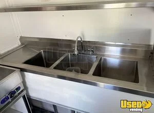 2020 Kitchen Food Trailer Shore Power Cord Colorado for Sale