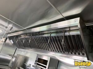 2020 Kitchen Food Trailer Shore Power Cord Florida for Sale